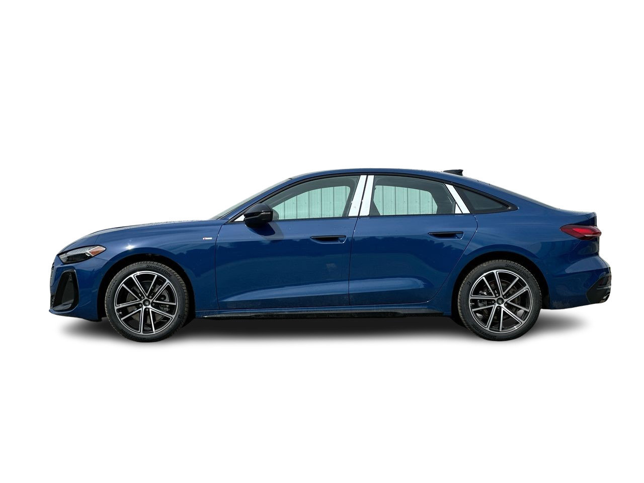 2025 Audi New A5 Progressiv 2.0 TFSI quattro, Vancouver, Cash