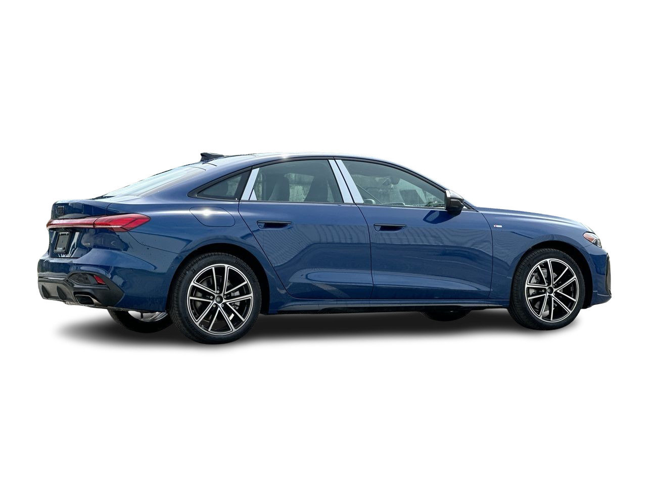 2025 Audi New A5 Progressiv 2.0 TFSI quattro, Vancouver, Cash