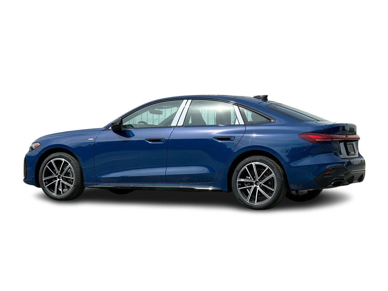 2025 Audi New A5 Progressiv 2.0 TFSI quattro, Vancouver, Cash