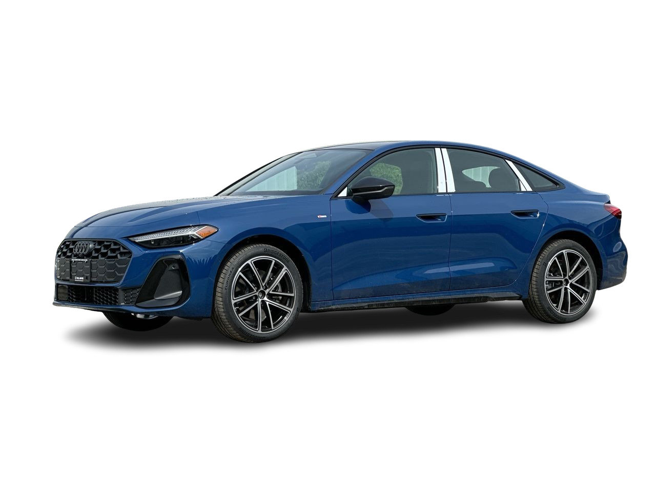 2025 Audi New A5 Progressiv 2.0 TFSI quattro, Vancouver, Cash
