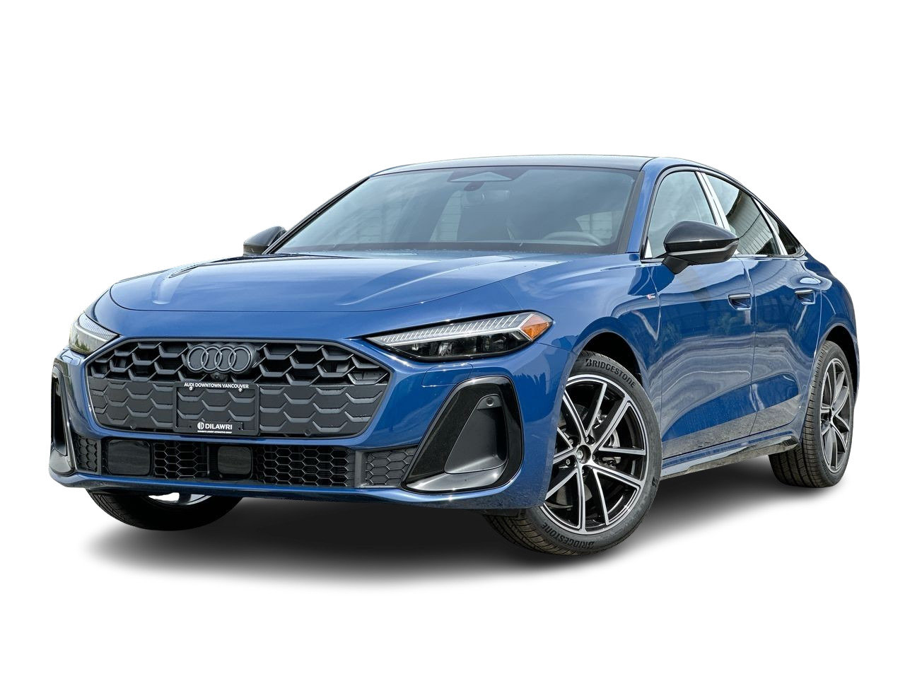 2025 Audi New A5 Progressiv 2.0 TFSI quattro, Vancouver, Cash