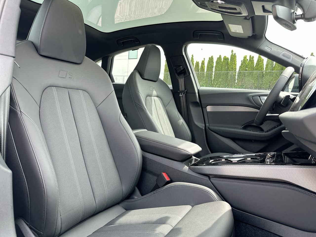 2025 Audi New A5 Progressiv 2.0 TFSI quattro, Vancouver, Cash