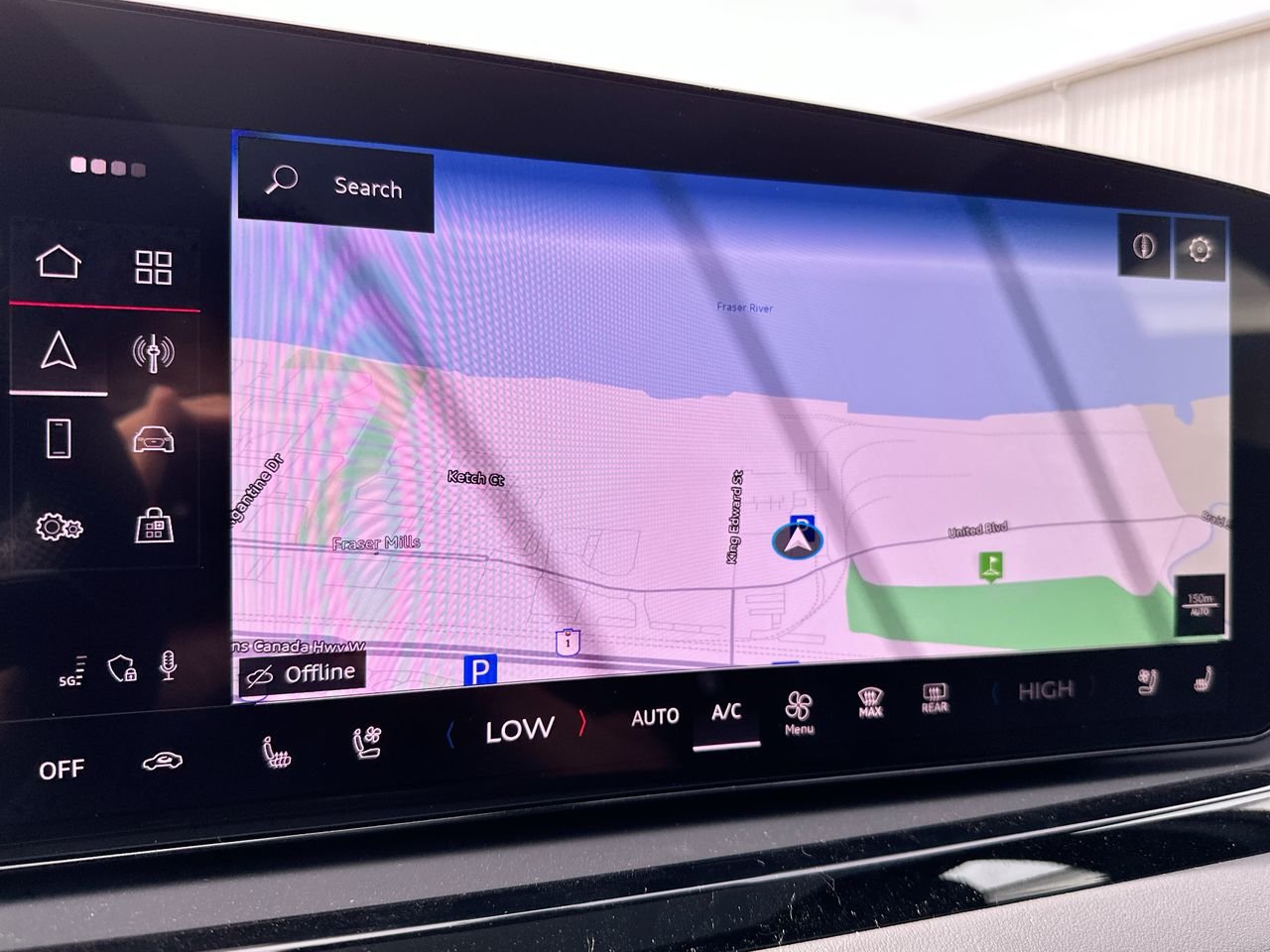 2025 Audi New A5 Progressiv 2.0 TFSI quattro, Vancouver, Cash