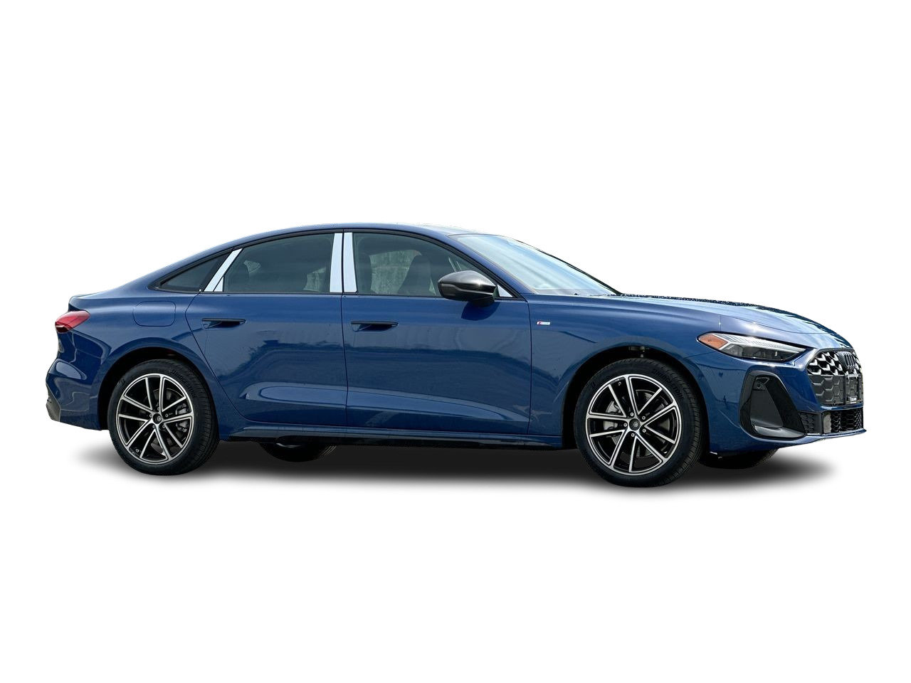 2025 Audi New A5 Progressiv 2.0 TFSI quattro, Vancouver, Cash