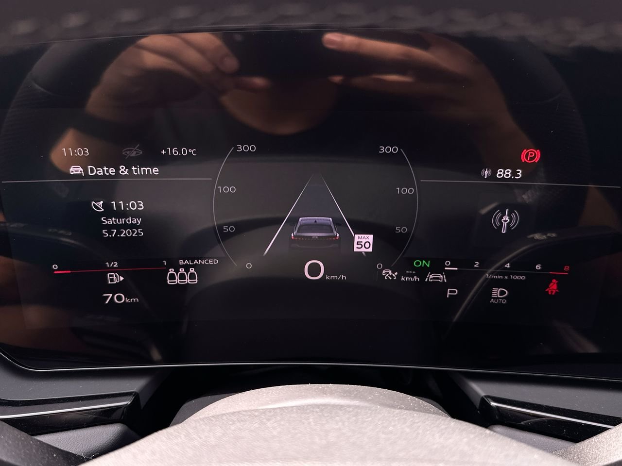 2025 Audi New A5 Progressiv 2.0 TFSI quattro, Vancouver, Cash