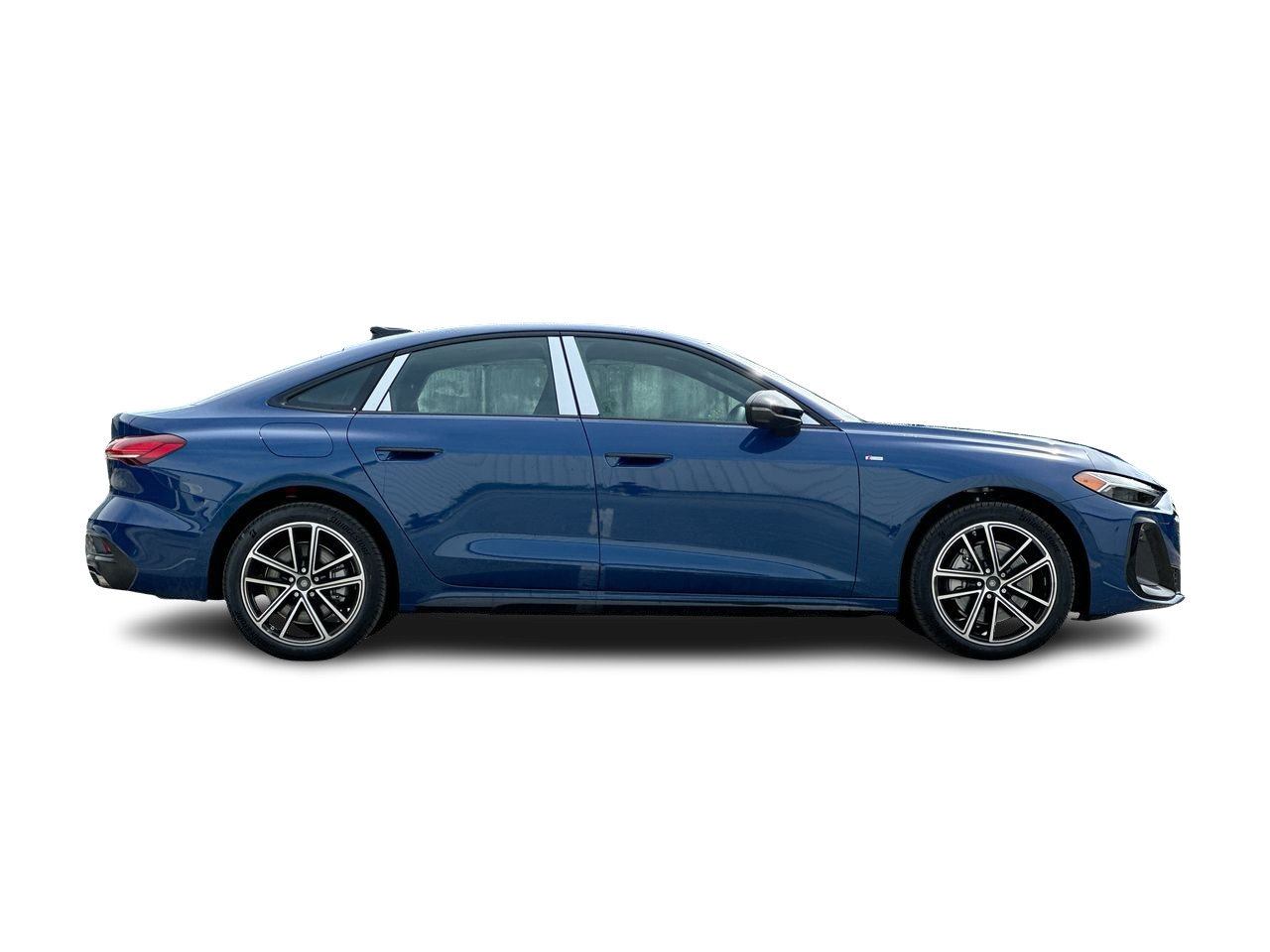 2025 Audi New A5 Progressiv 2.0 TFSI quattro, Vancouver, Cash