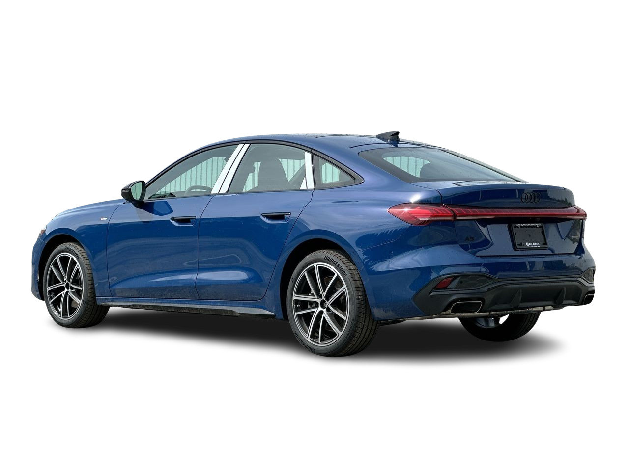 2025 Audi New A5 Progressiv 2.0 TFSI quattro, Vancouver, Cash