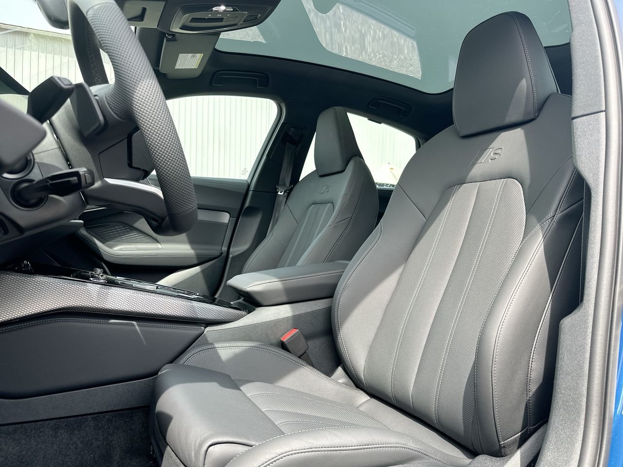 2025 Audi New A5 Progressiv 2.0 TFSI quattro, Vancouver, Cash