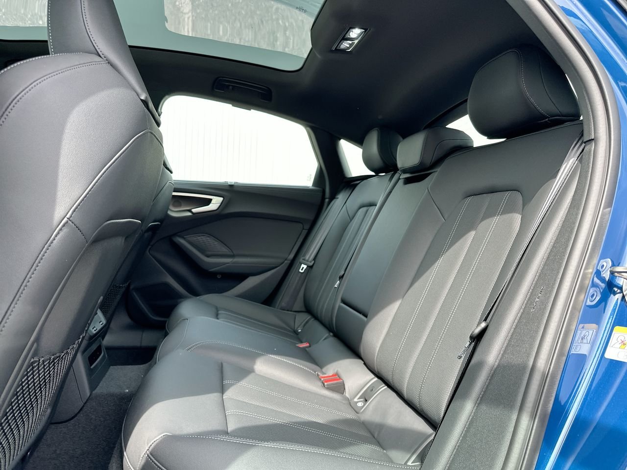 2025 Audi New A5 Progressiv 2.0 TFSI quattro, Vancouver, Cash