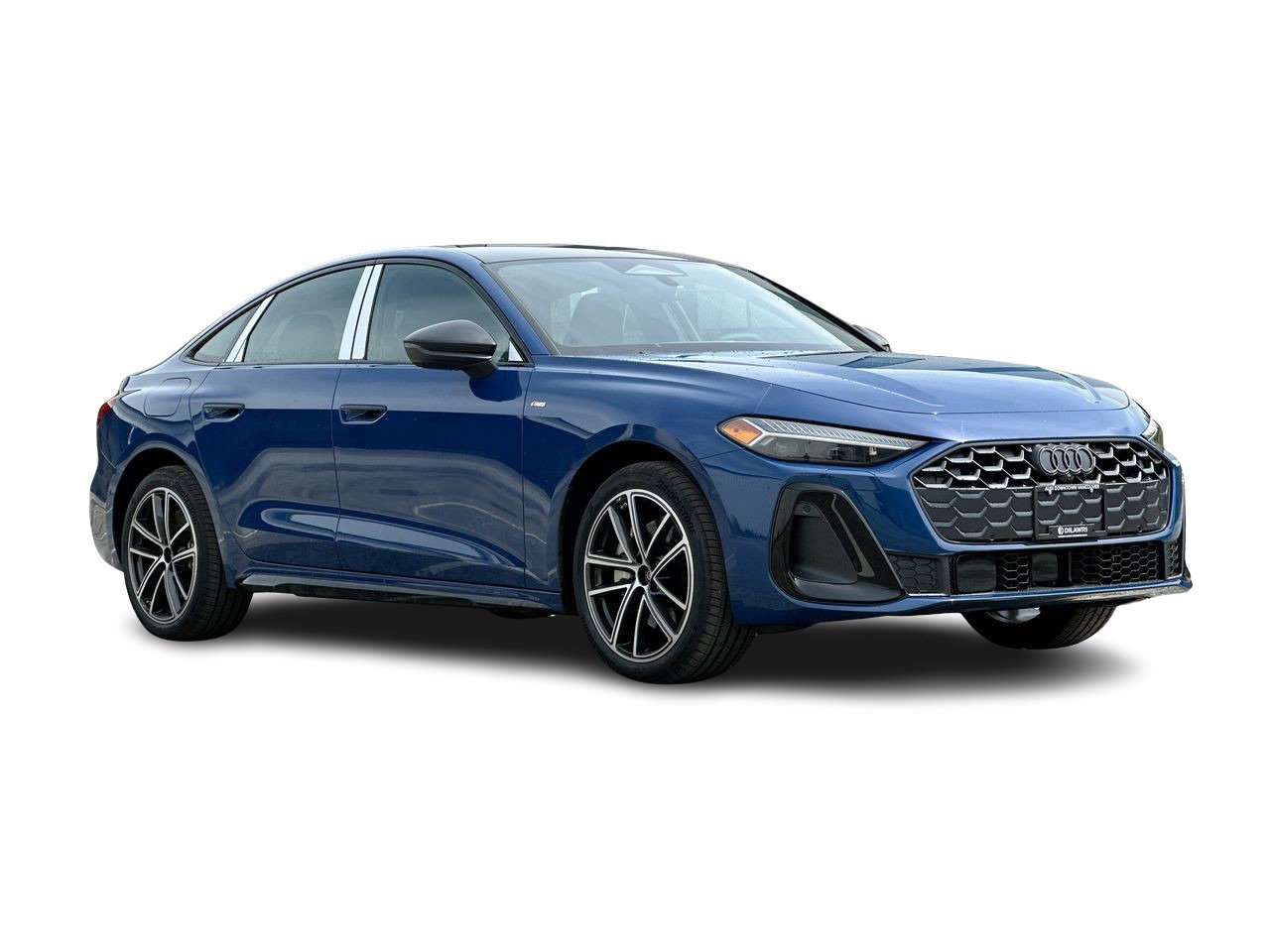 2025 Audi New A5 Progressiv 2.0 TFSI quattro, Vancouver, Cash