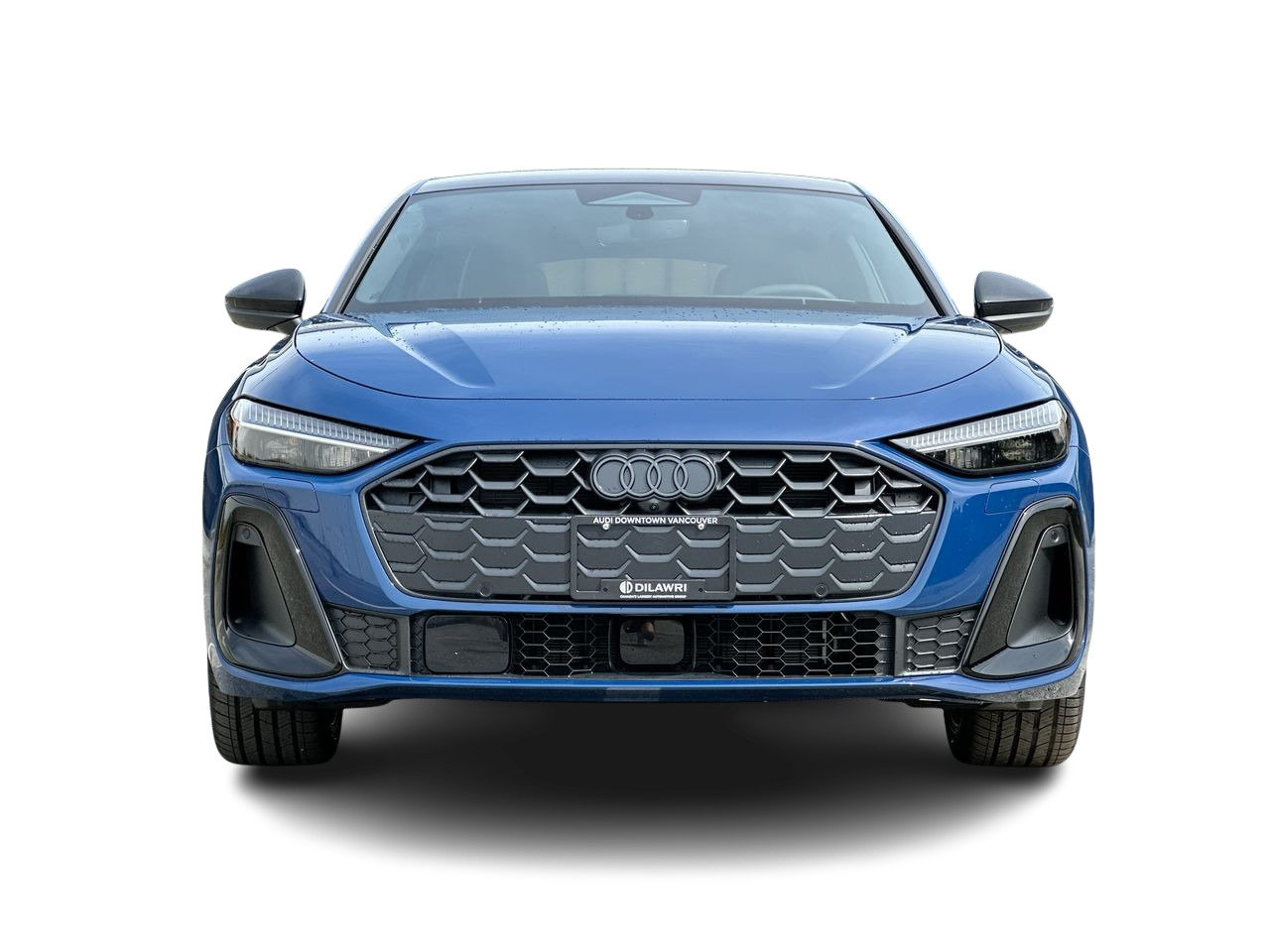 2025 Audi New A5 Progressiv 2.0 TFSI quattro, Vancouver, Cash