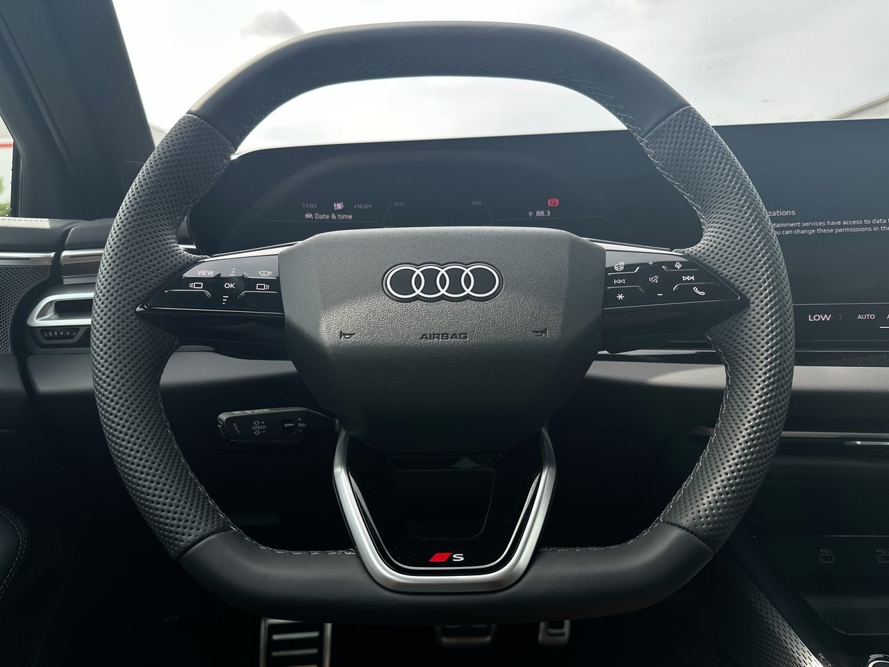 2025 Audi New A5 Progressiv 2.0 TFSI quattro, Vancouver, Cash