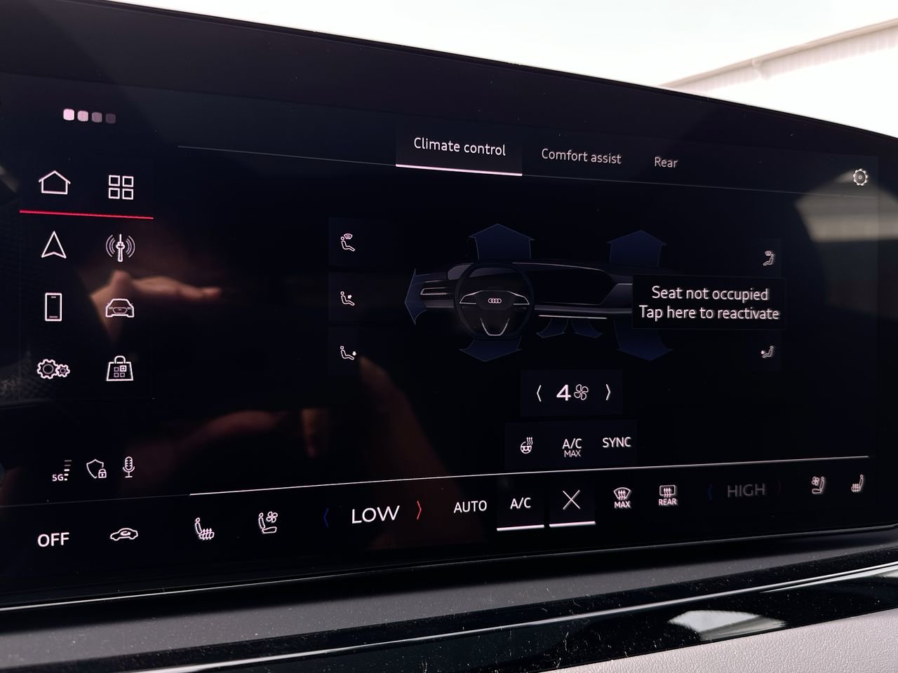 2025 Audi New A5 Progressiv 2.0 TFSI quattro, Vancouver, Cash