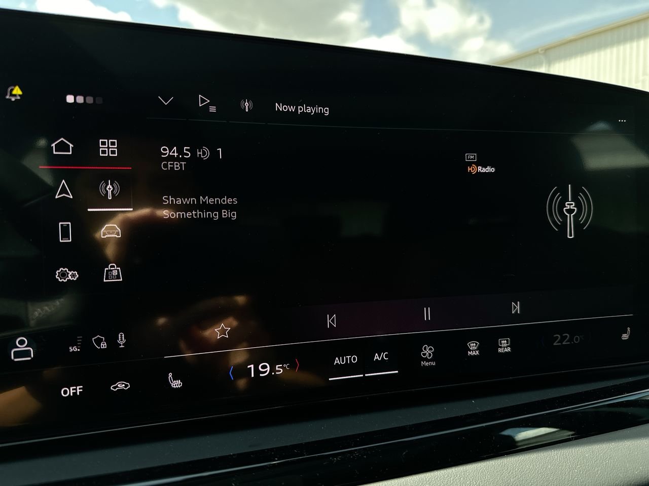 2025 Audi New A5 2.0 TFSI quattro, Vancouver, Cash