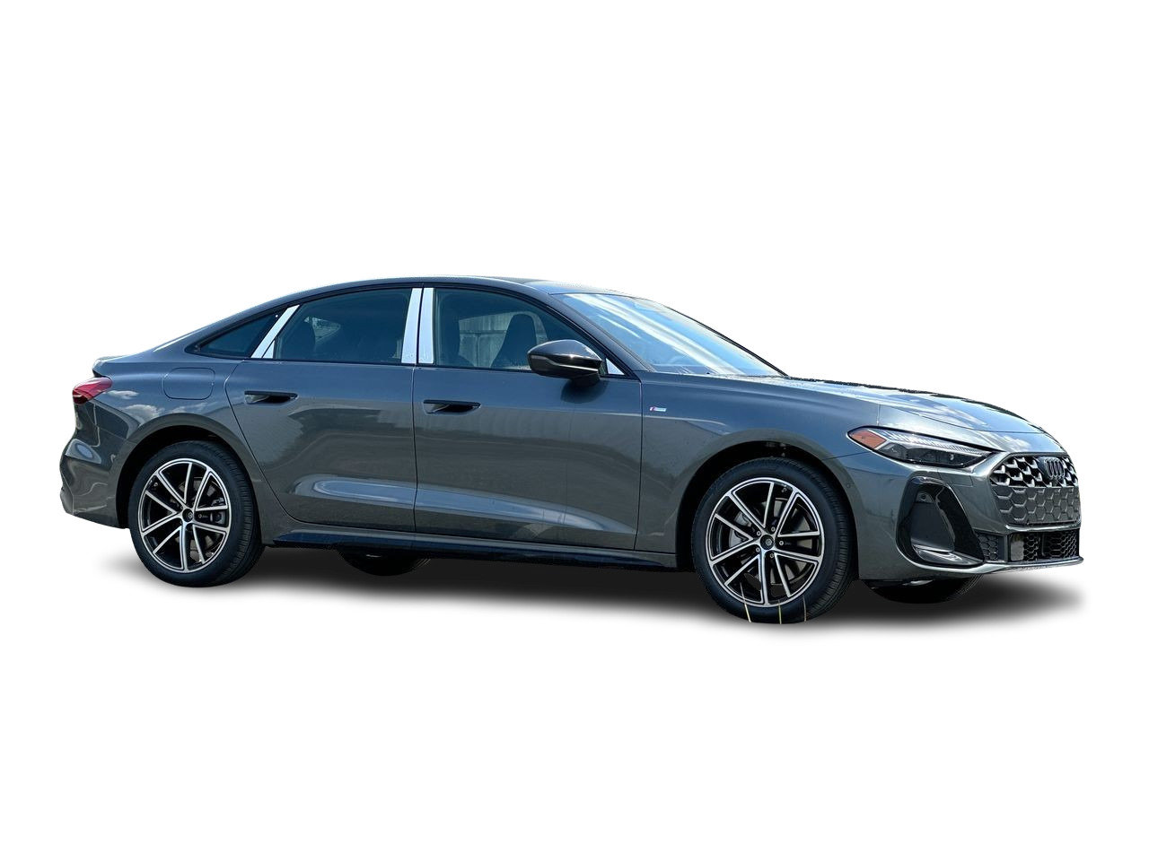 2025 Audi New A5 Technik 2.0 TFSI quattro, Vancouver, Cash