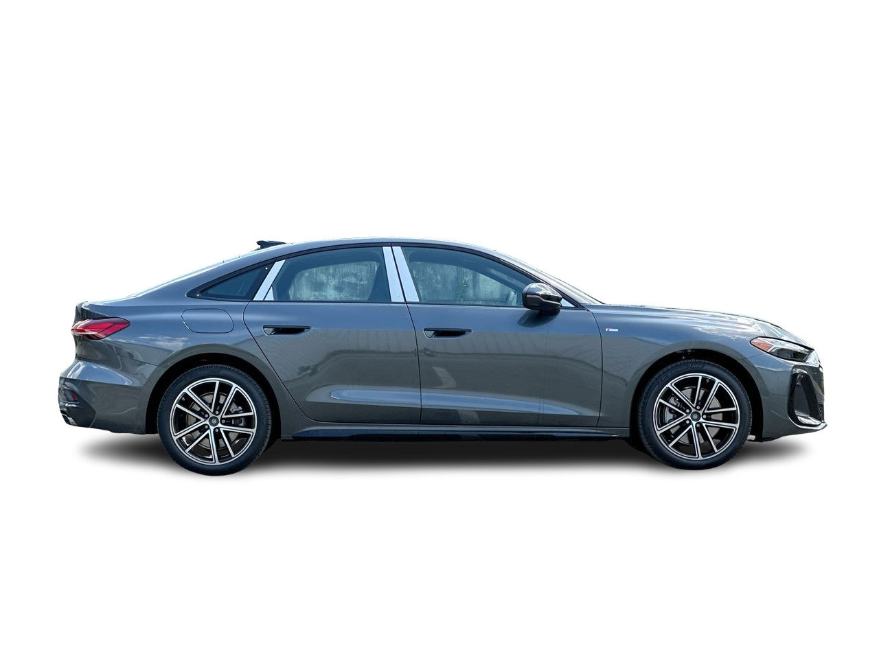2025 Audi New A5 Technik 2.0 TFSI quattro, Vancouver, Cash