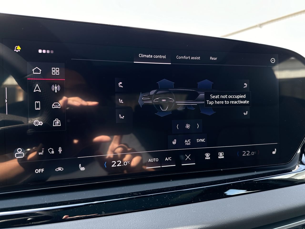 2025 Audi New A5 Technik 2.0 TFSI quattro, Vancouver, Cash