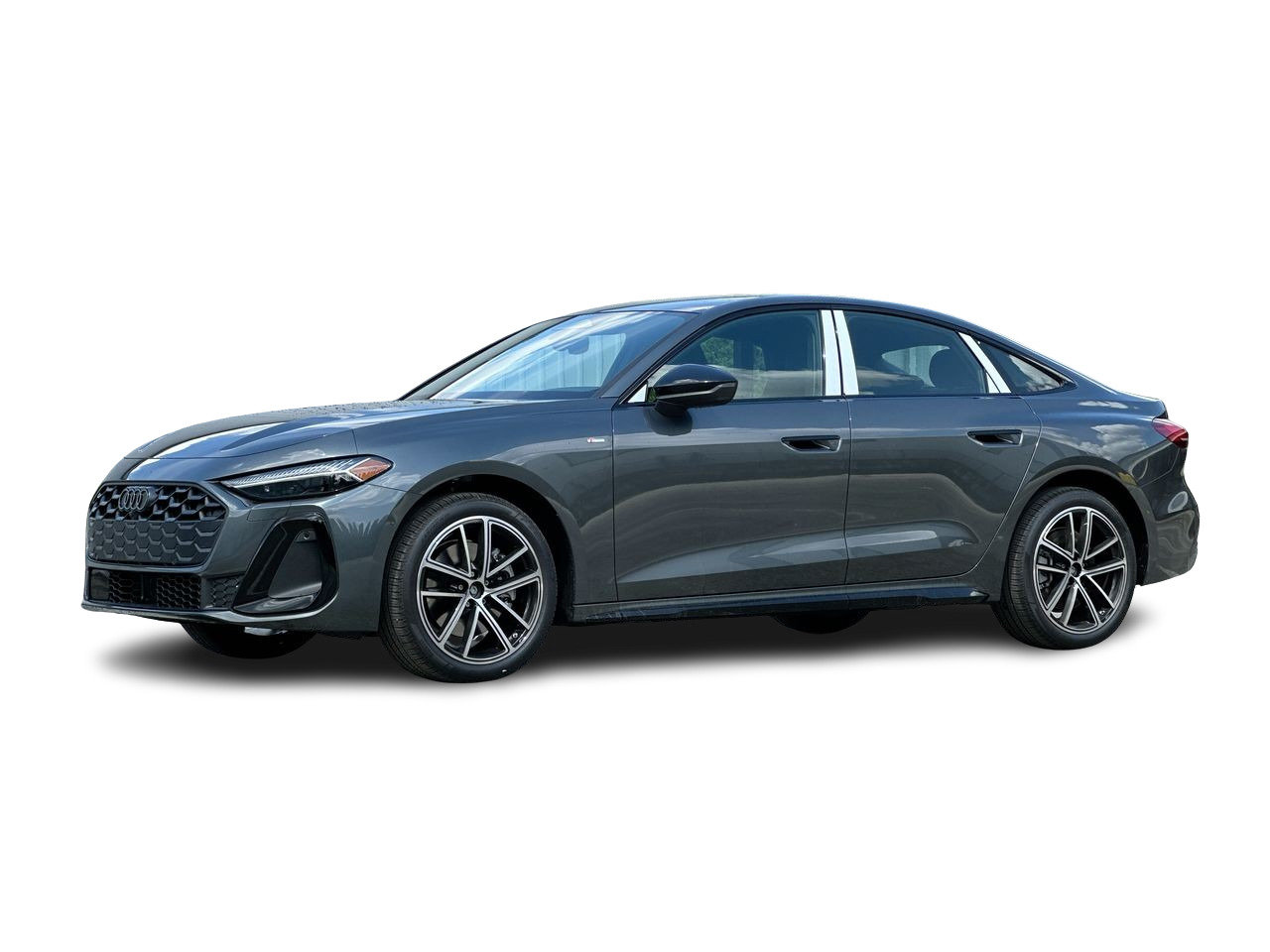 2025 Audi New A5 Technik 2.0 TFSI quattro, Vancouver, Cash