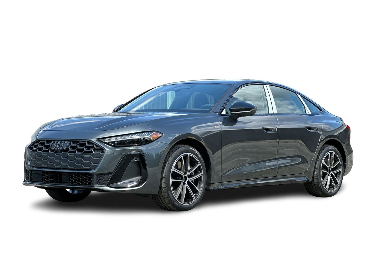 2025 Audi New A5 Technik 2.0 TFSI quattro, Vancouver, Cash