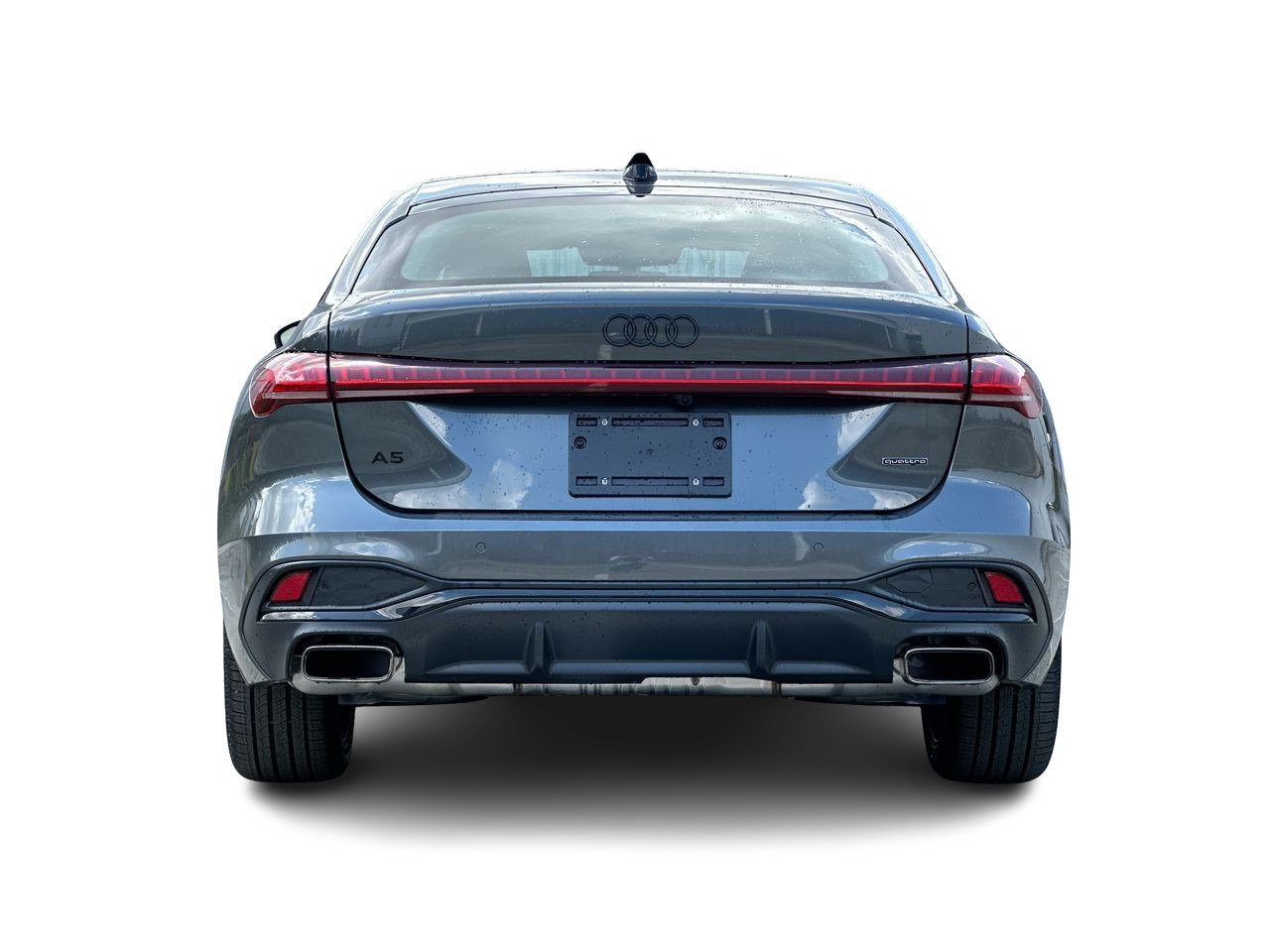 2025 Audi New A5 Technik 2.0 TFSI quattro, Vancouver, Cash