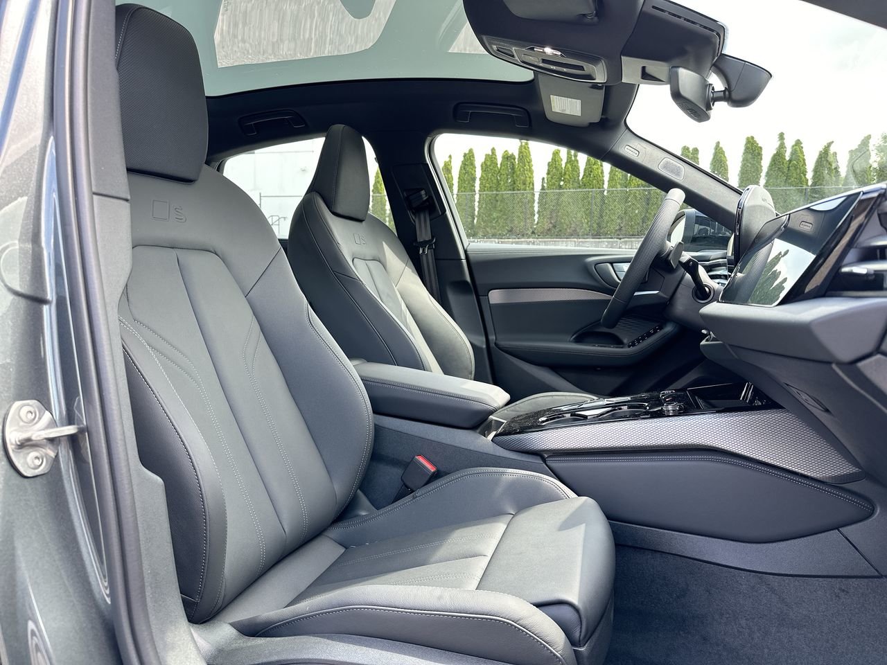 2025 Audi New A5 Technik 2.0 TFSI quattro, Vancouver, Cash