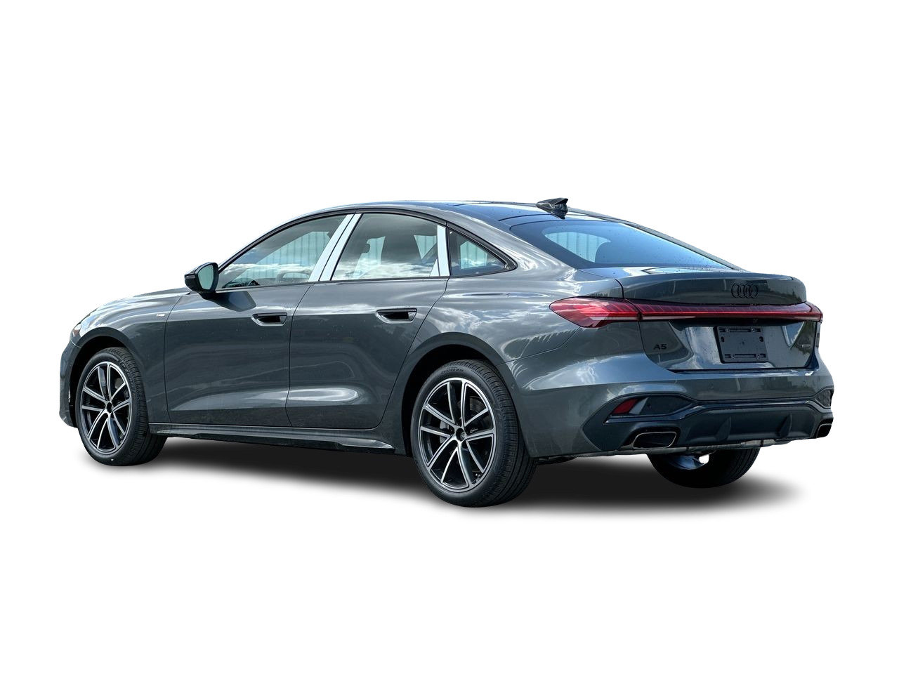2025 Audi New A5 Technik 2.0 TFSI quattro, Vancouver, Cash