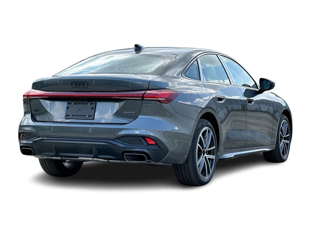 2025 Audi New A5 Technik 2.0 TFSI quattro, Vancouver, Cash