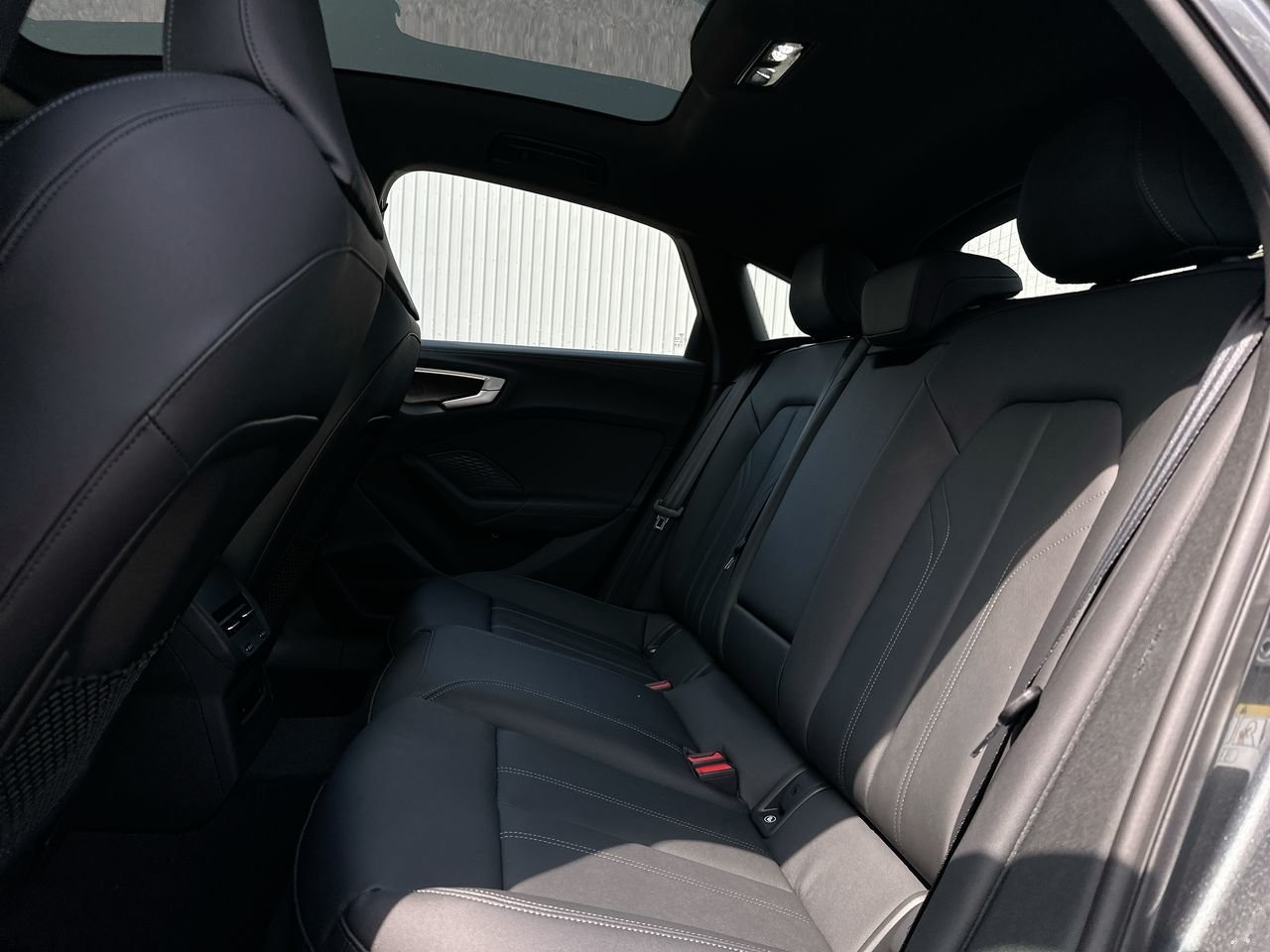 2025 Audi New A5 Technik 2.0 TFSI quattro, Vancouver, Cash