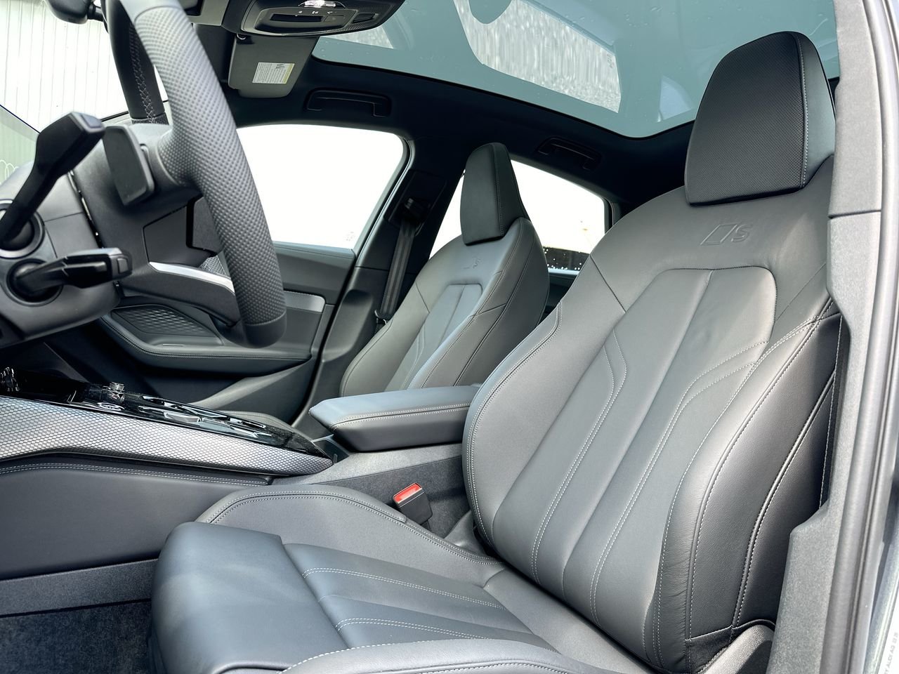 2025 Audi New A5 Technik 2.0 TFSI quattro, Vancouver, Cash
