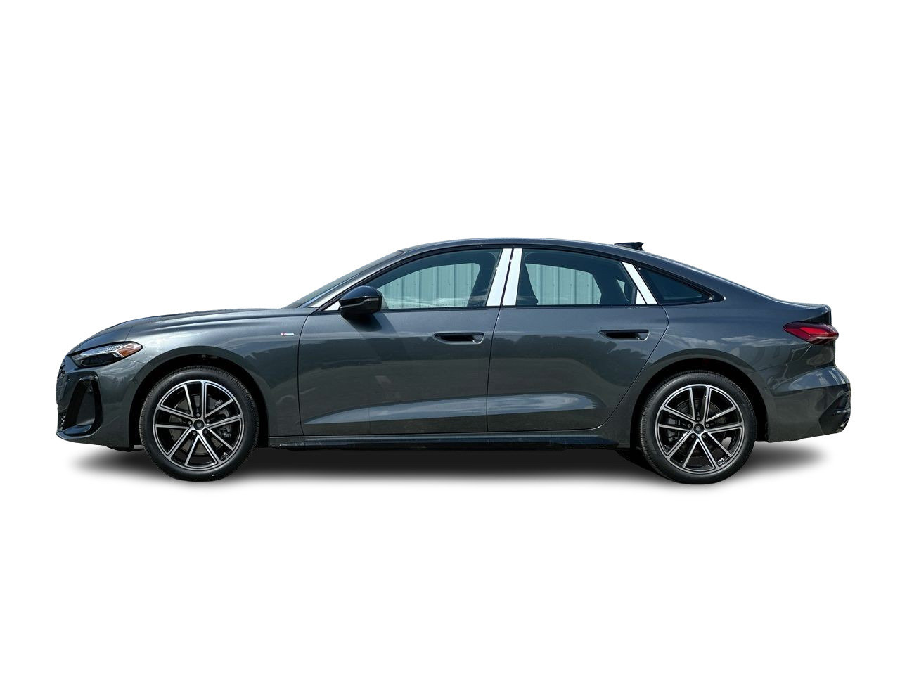 2025 Audi New A5 Technik 2.0 TFSI quattro, Vancouver, Cash