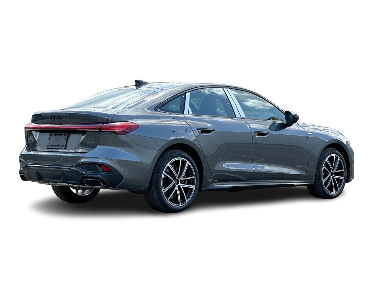 2025 Audi New A5 Technik 2.0 TFSI quattro, Vancouver, Cash