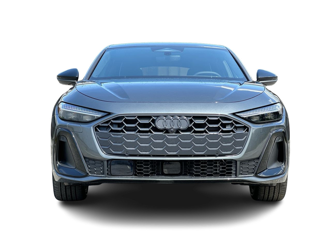2025 Audi New A5 Technik 2.0 TFSI quattro, Vancouver, Cash