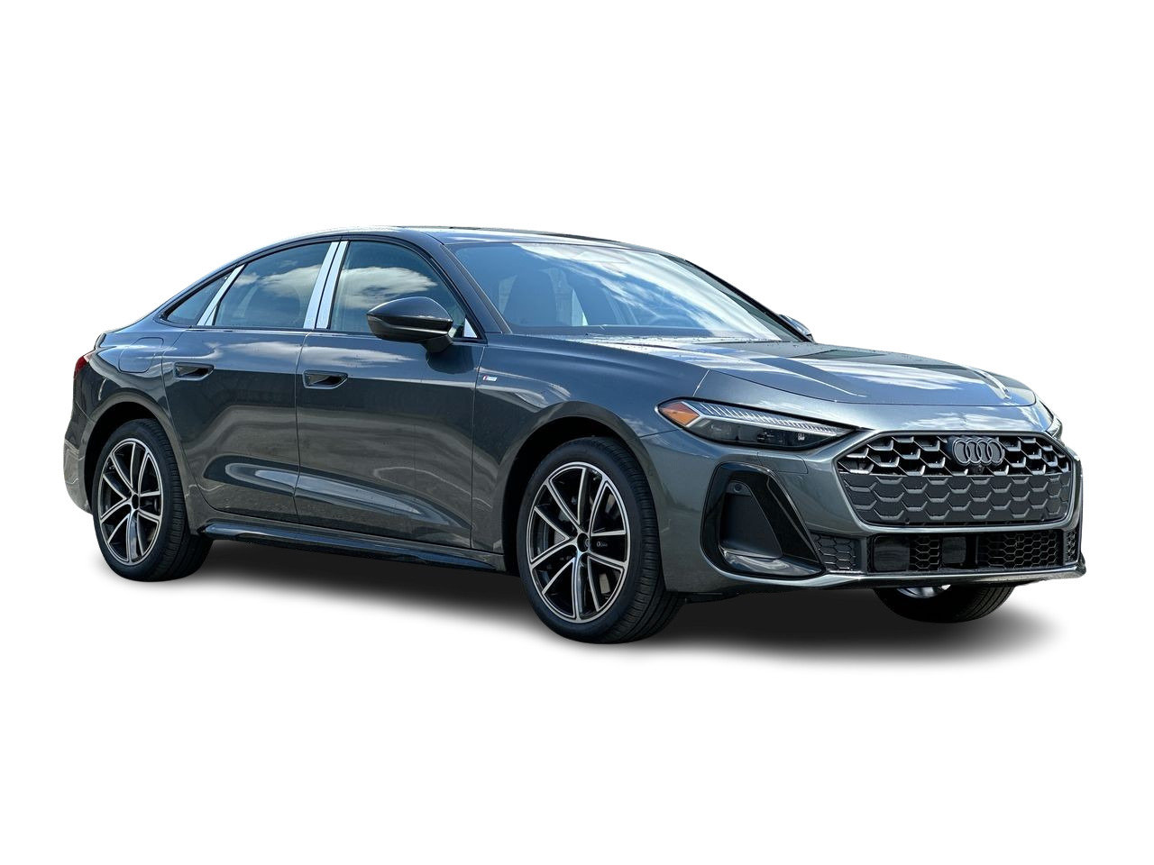 2025 Audi New A5 Technik 2.0 TFSI quattro, Vancouver, Cash