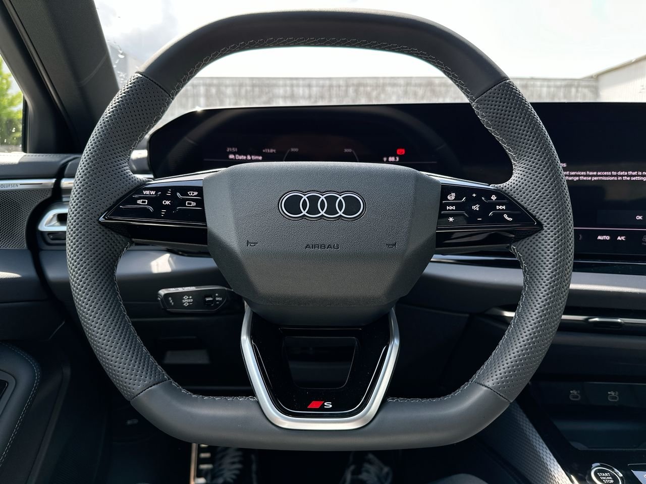 2025 Audi New A5 Technik 2.0 TFSI quattro, Vancouver, Cash