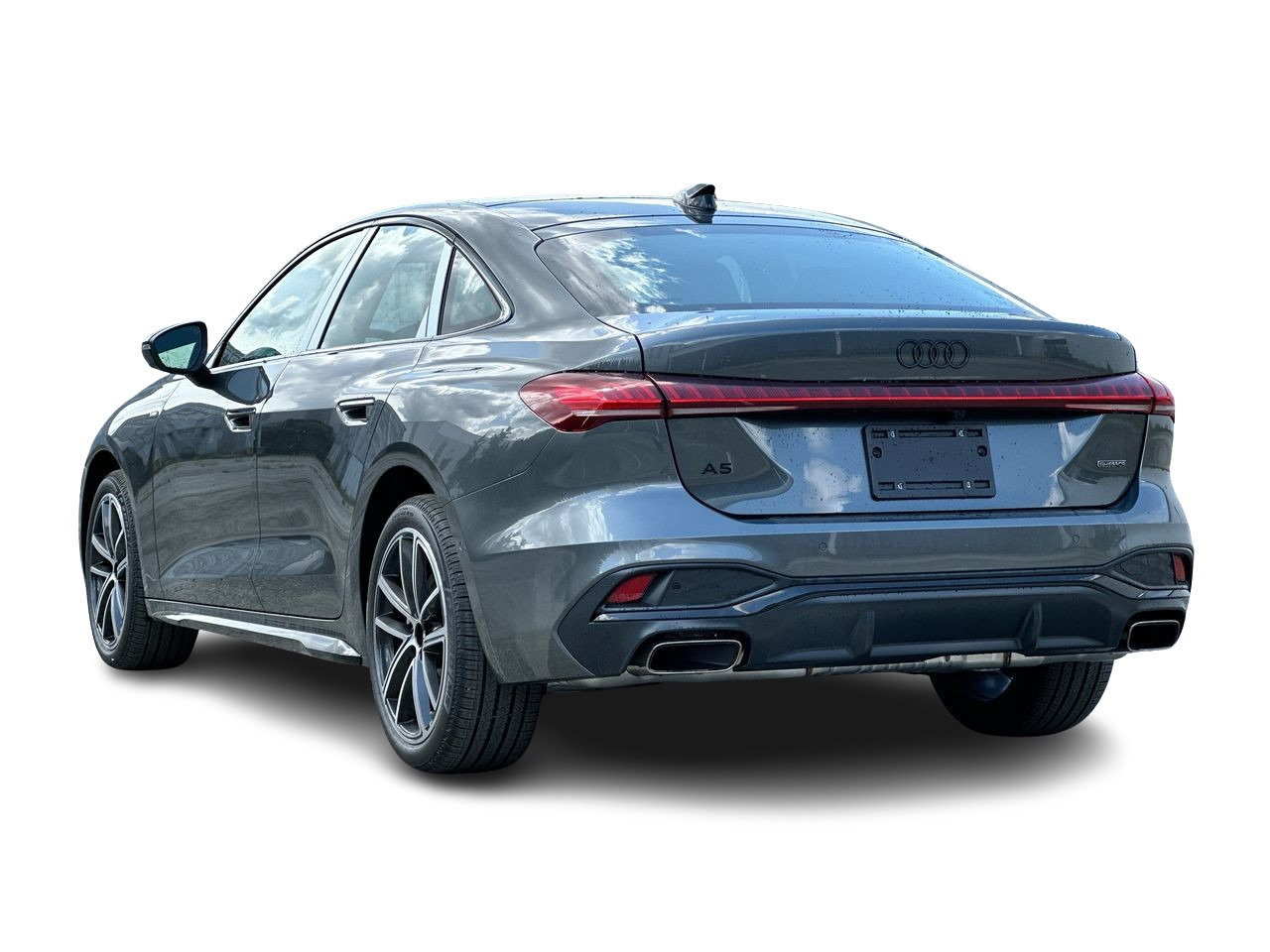 2025 Audi New A5 Technik 2.0 TFSI quattro, Vancouver, Cash