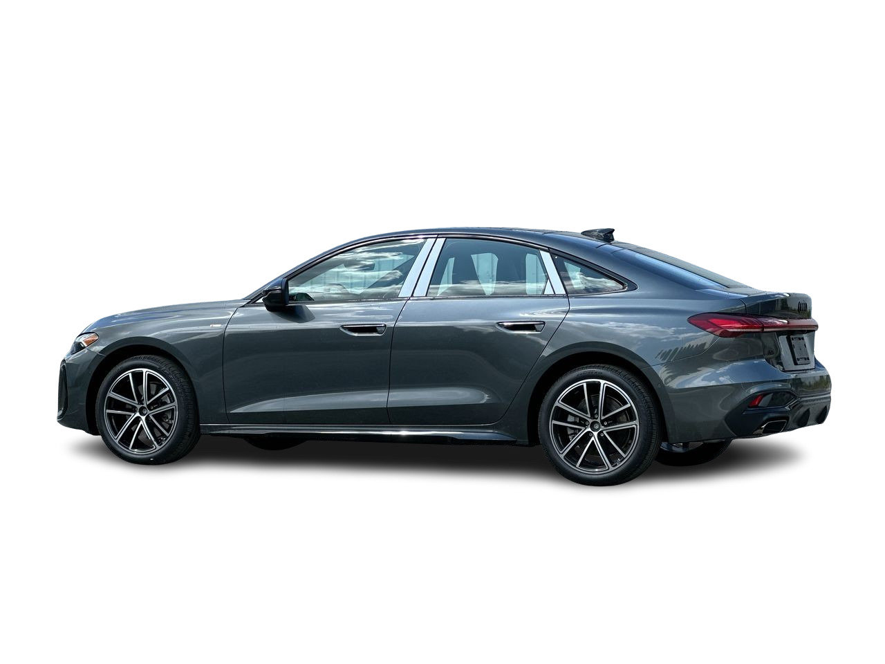 2025 Audi New A5 Technik 2.0 TFSI quattro, Vancouver, Cash