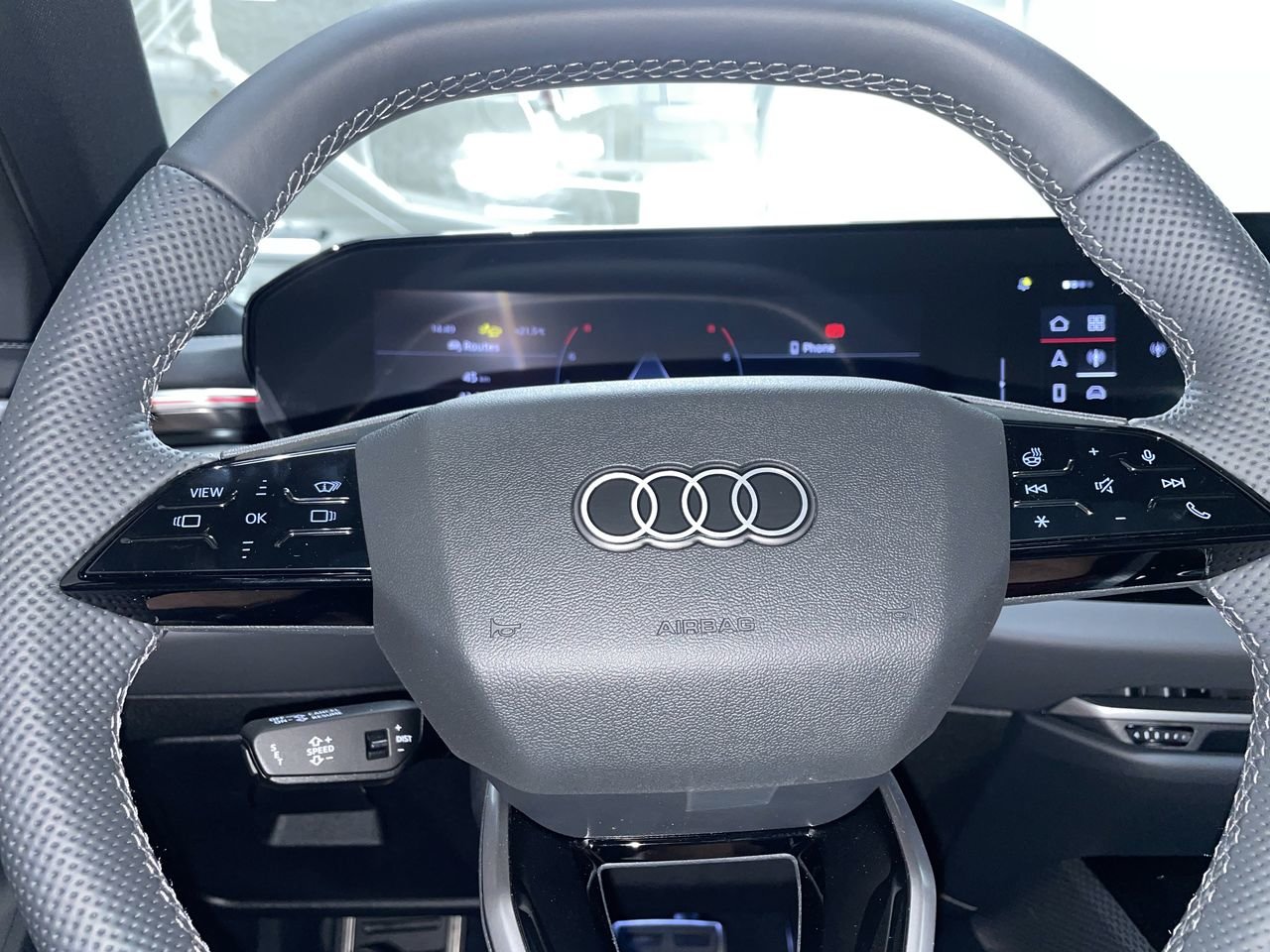 2025 Audi New A5 2.0T Progressiv, 温哥华, 全款车