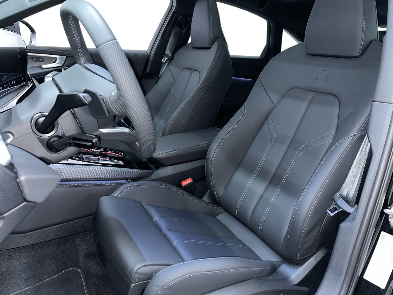 2025 Audi New A5 2.0T Progressiv, 温哥华, 全款车