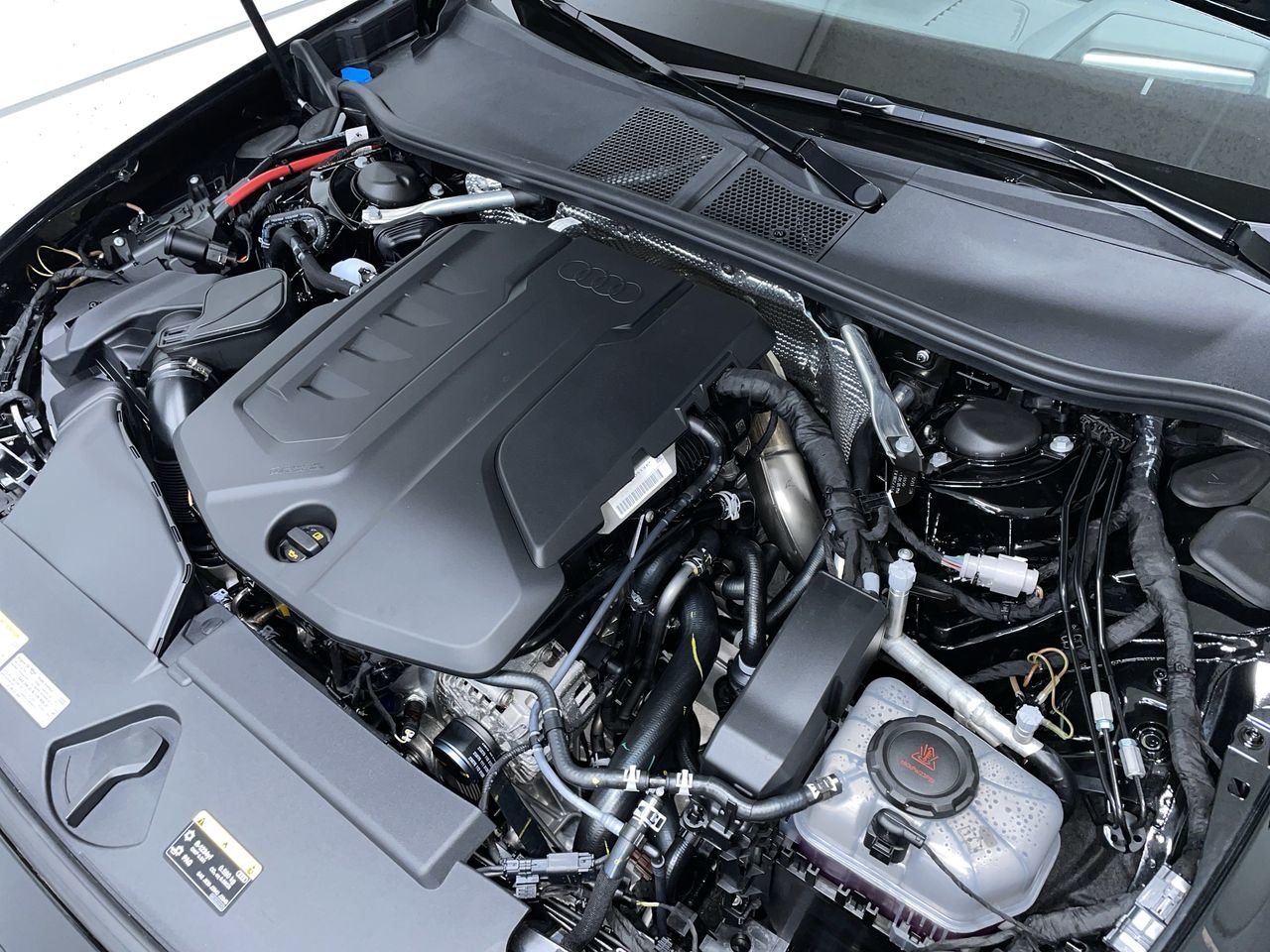 2025 Audi New A5 2.0T Progressiv, 温哥华, 全款车