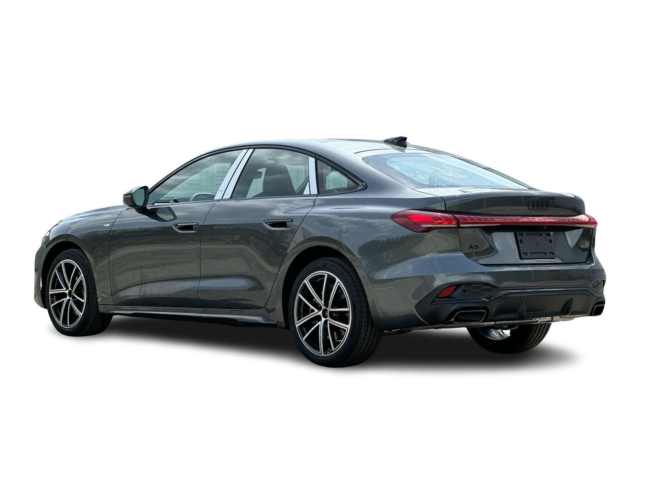 2025 Audi New A5 2.0T, Vancouver, Cash