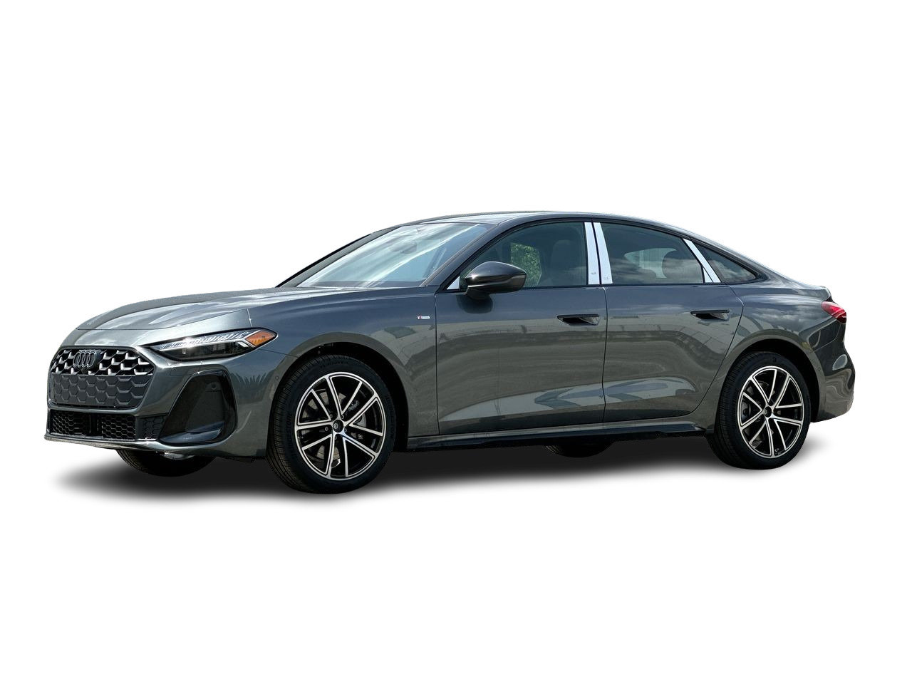 2025 Audi New A5 2.0T, Vancouver, Cash