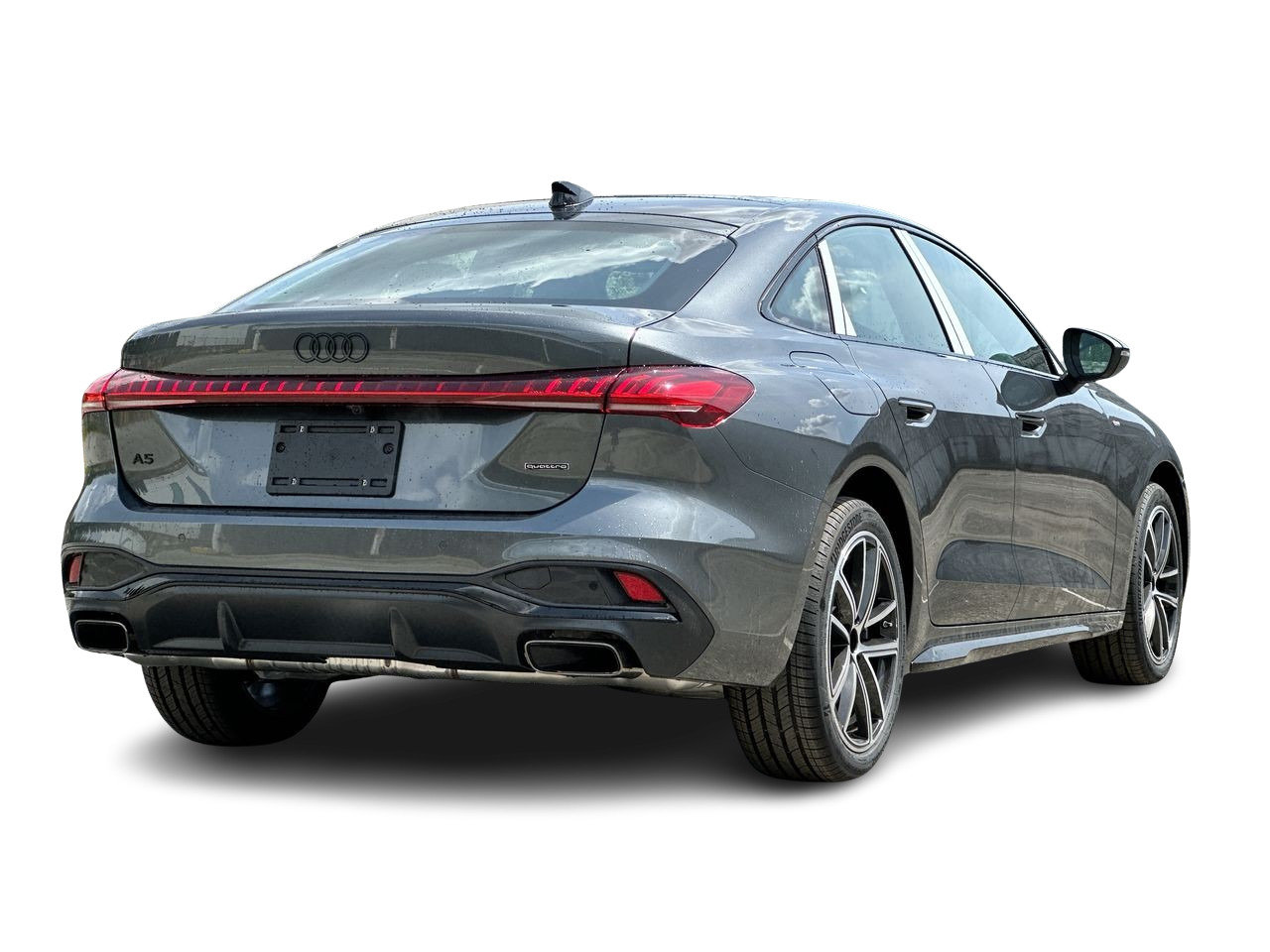 2025 Audi New A5 2.0T, Vancouver, Cash