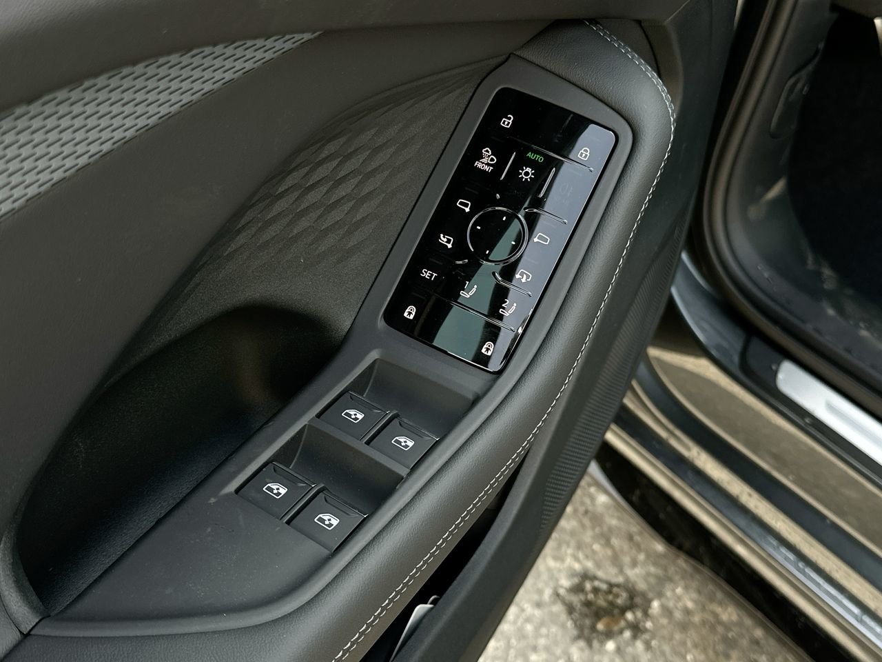 2025 Audi New A5 2.0T, Vancouver, Cash