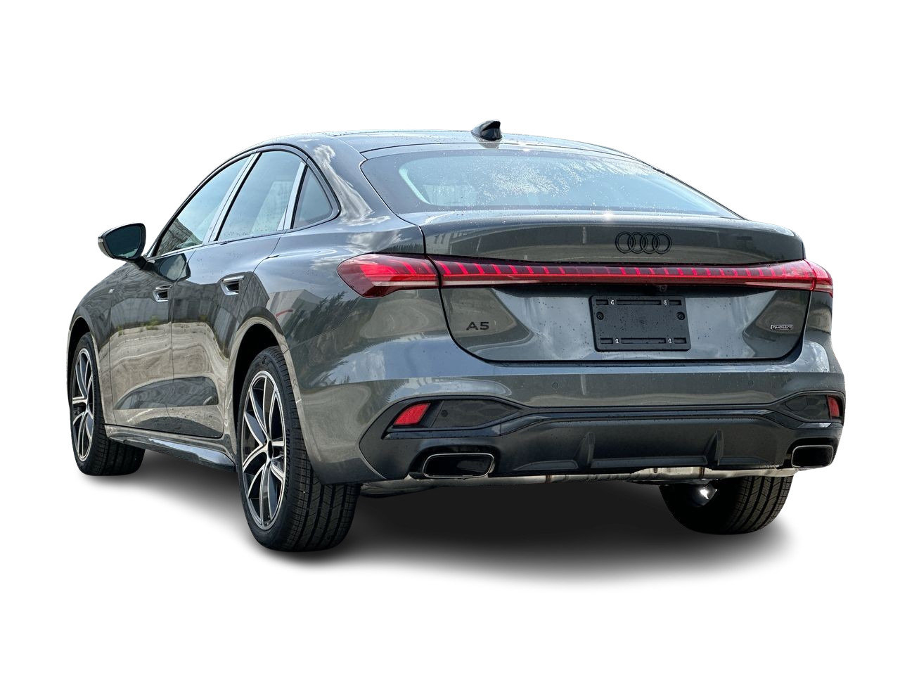 2025 Audi New A5 2.0T, Vancouver, Cash