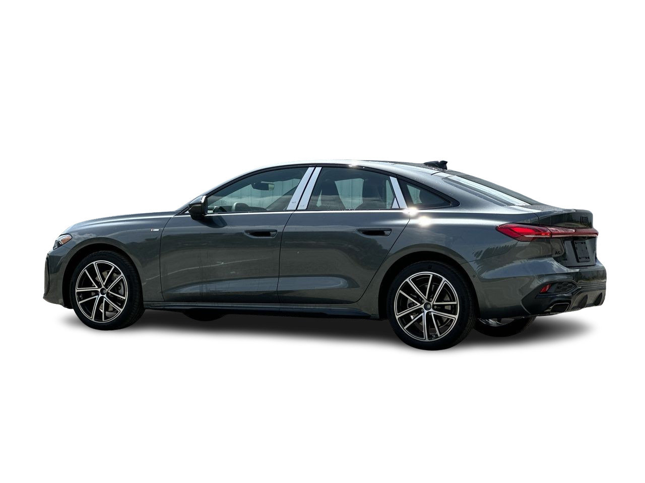 2025 Audi New A5 2.0T, Vancouver, Cash