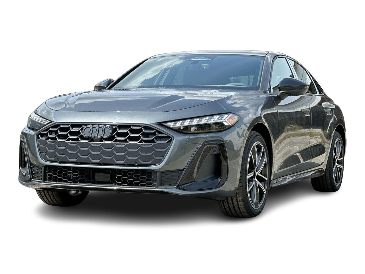 2025 Audi New A5 2.0T, Vancouver, Cash