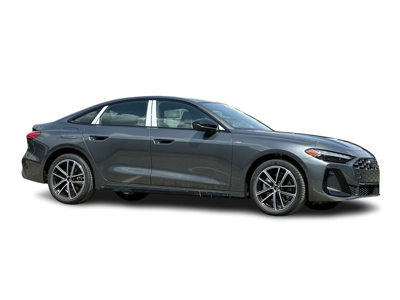 2025 Audi New A5 2.0T, Vancouver, Cash