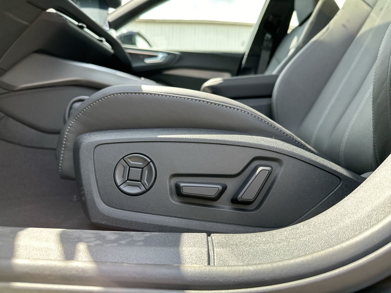 2025 Audi New A5 2.0T, Vancouver, Cash