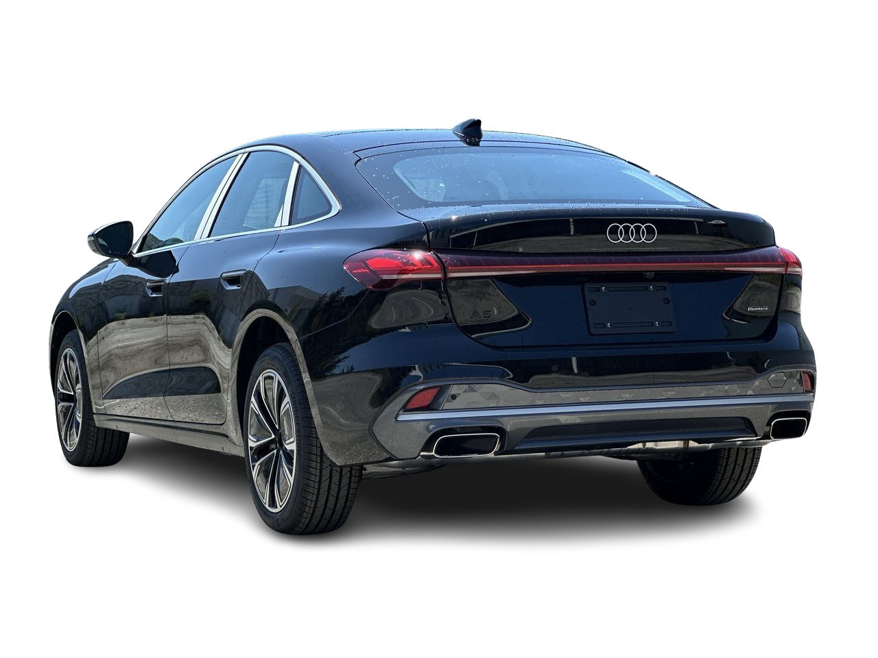 2025 Audi New A5 2.0T Progressiv, Vancouver, Cash