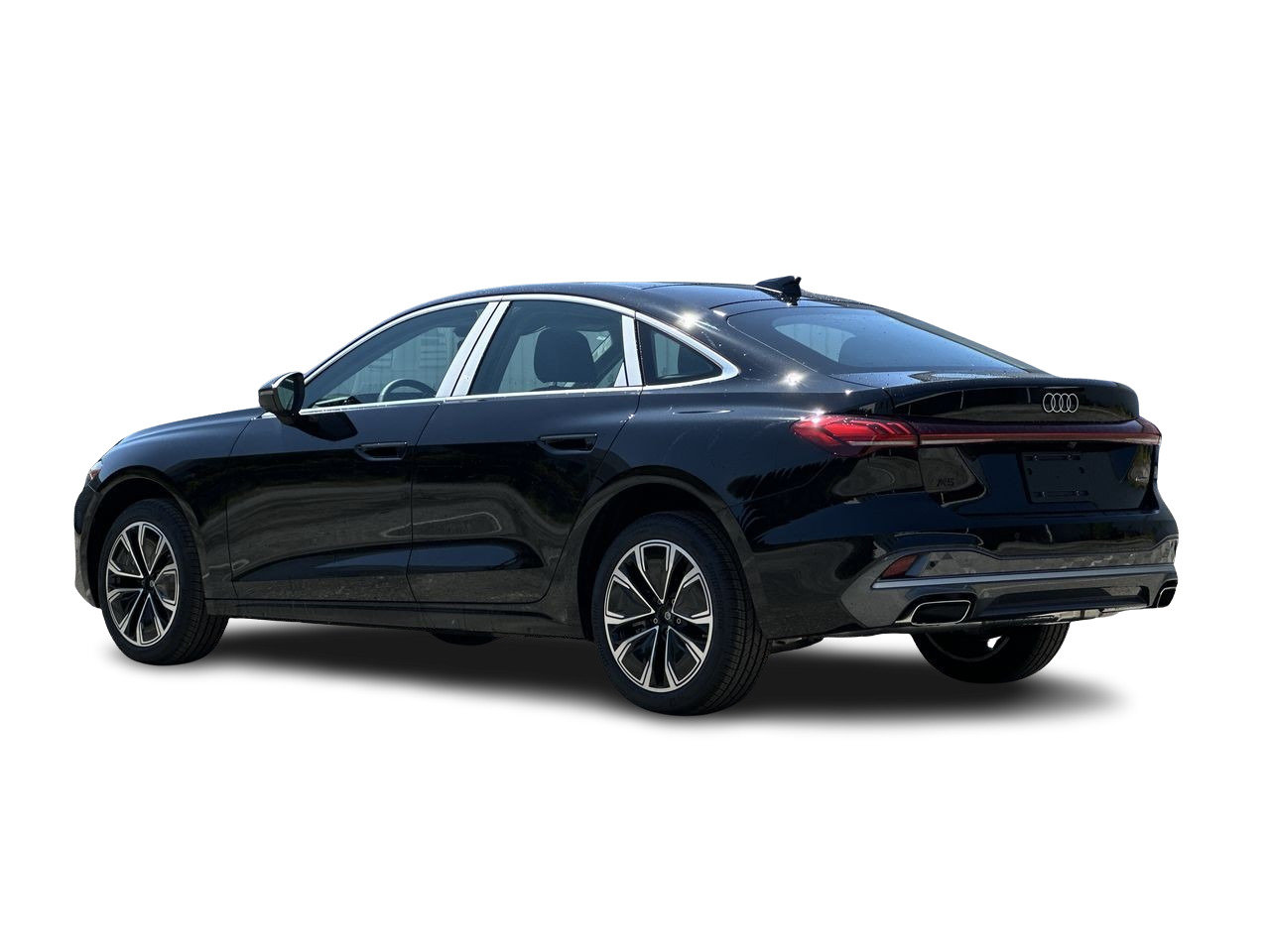 2025 Audi New A5 2.0T Progressiv, Vancouver, Cash